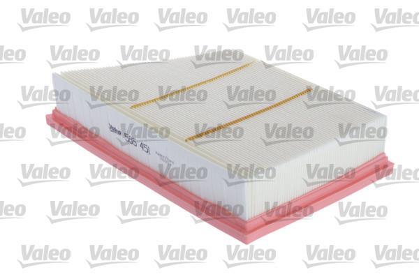 Filtro de ar VALEO 585451